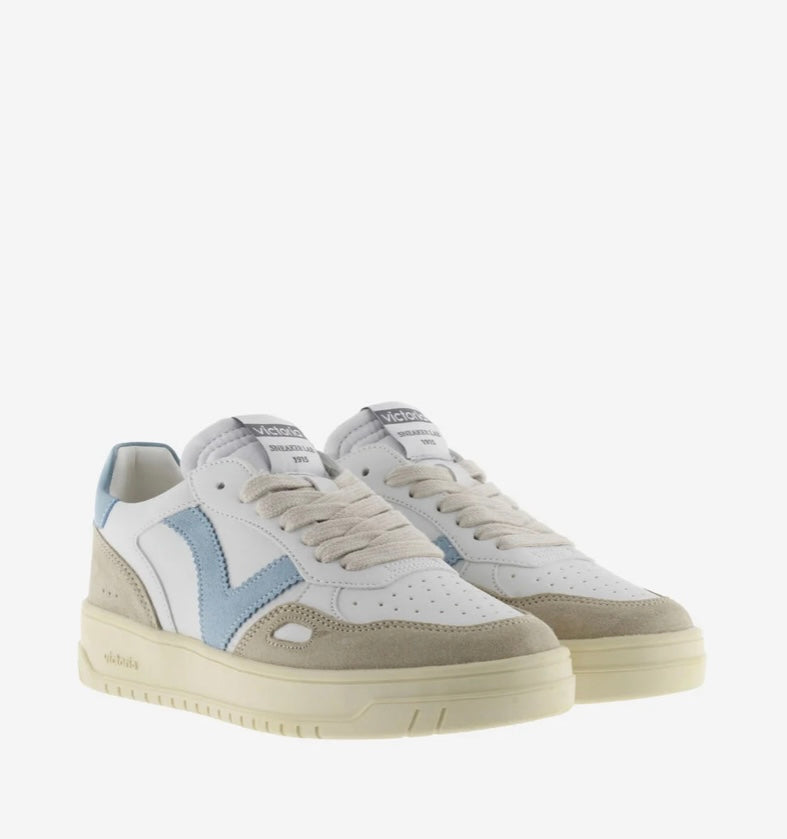 VICTORIA SNEAKERS SEUL 1257136
