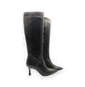 ANIMA STIVALE CW206 NERO