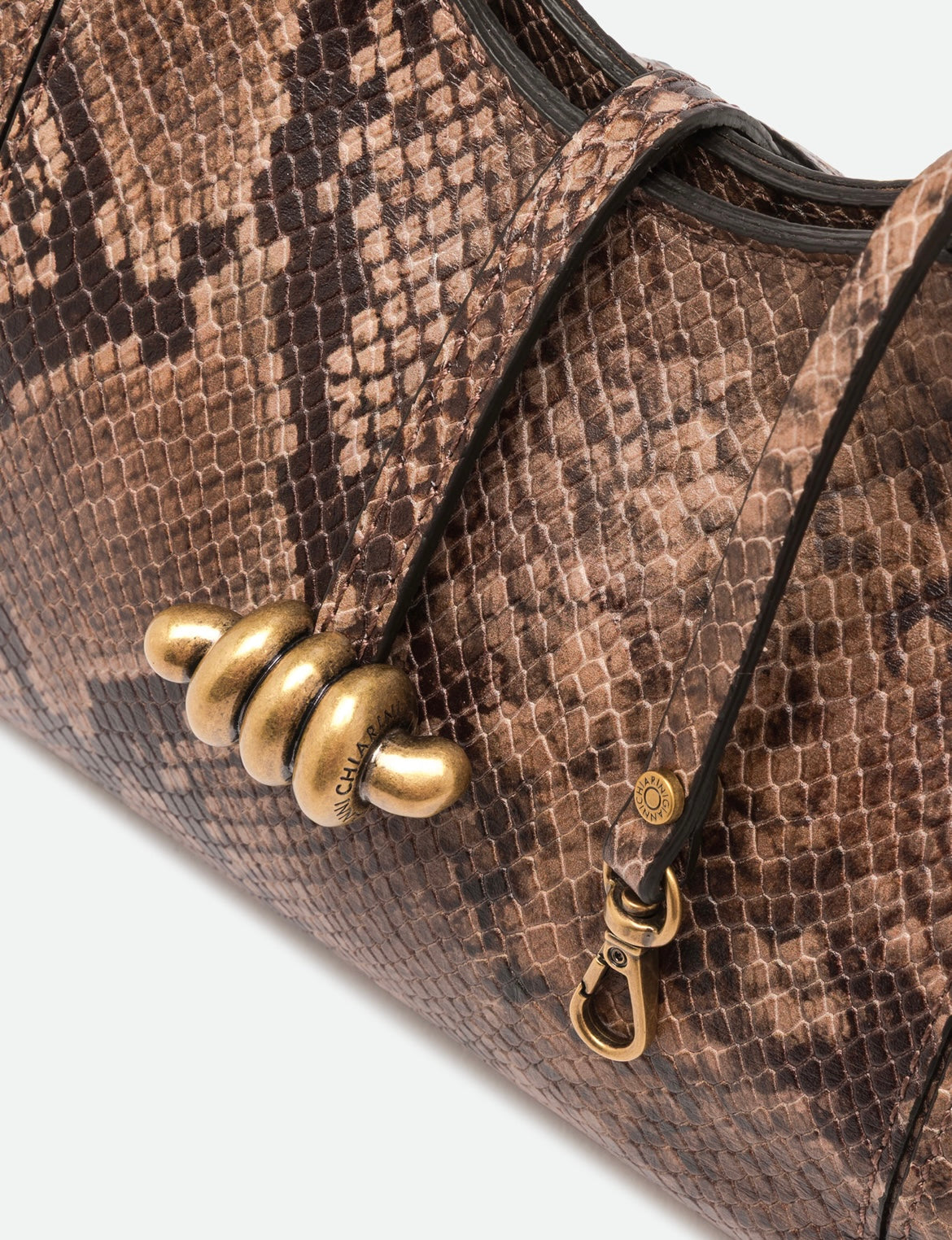 GIANNI CHIARINI BS12490 INFINITY PTY