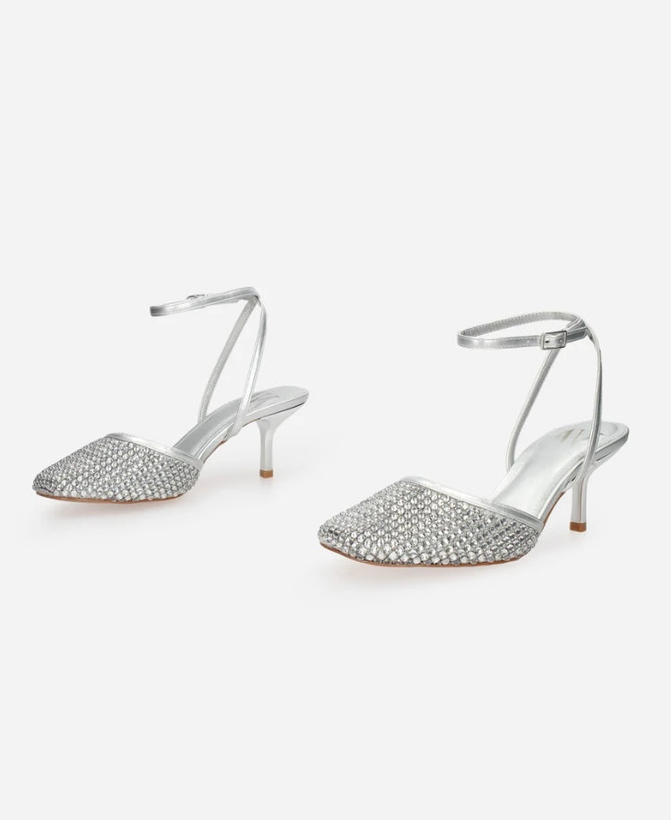 ALBANO VANITY SLINGBACK AV7017