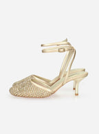 ALBANO VANITY SLINGBACK AV7017