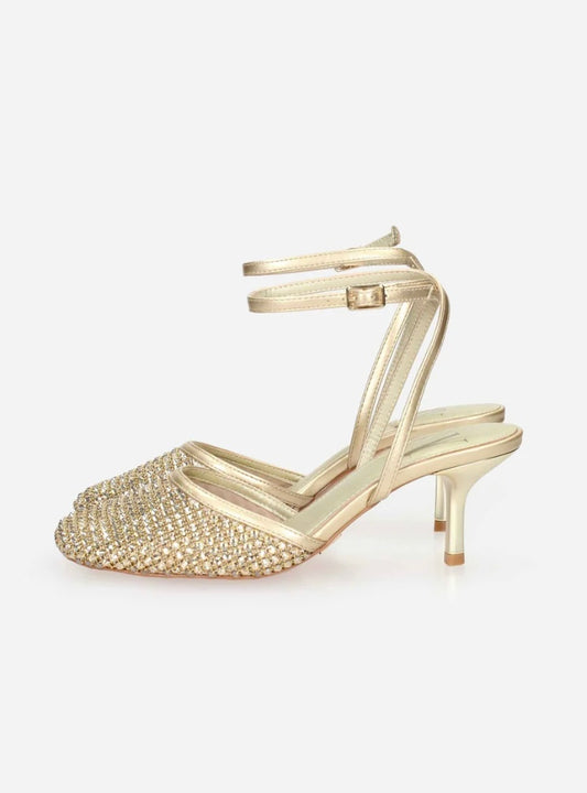 ALBANO VANITY SLINGBACK AV7017