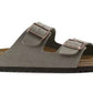 BIRKENSTOCK ARIZONA BS STONE 0151213
