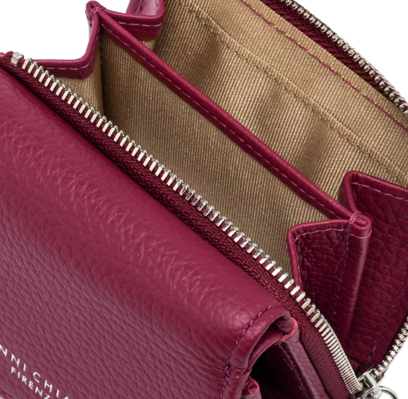 GIANNI CHIARINI WALLET W5065
