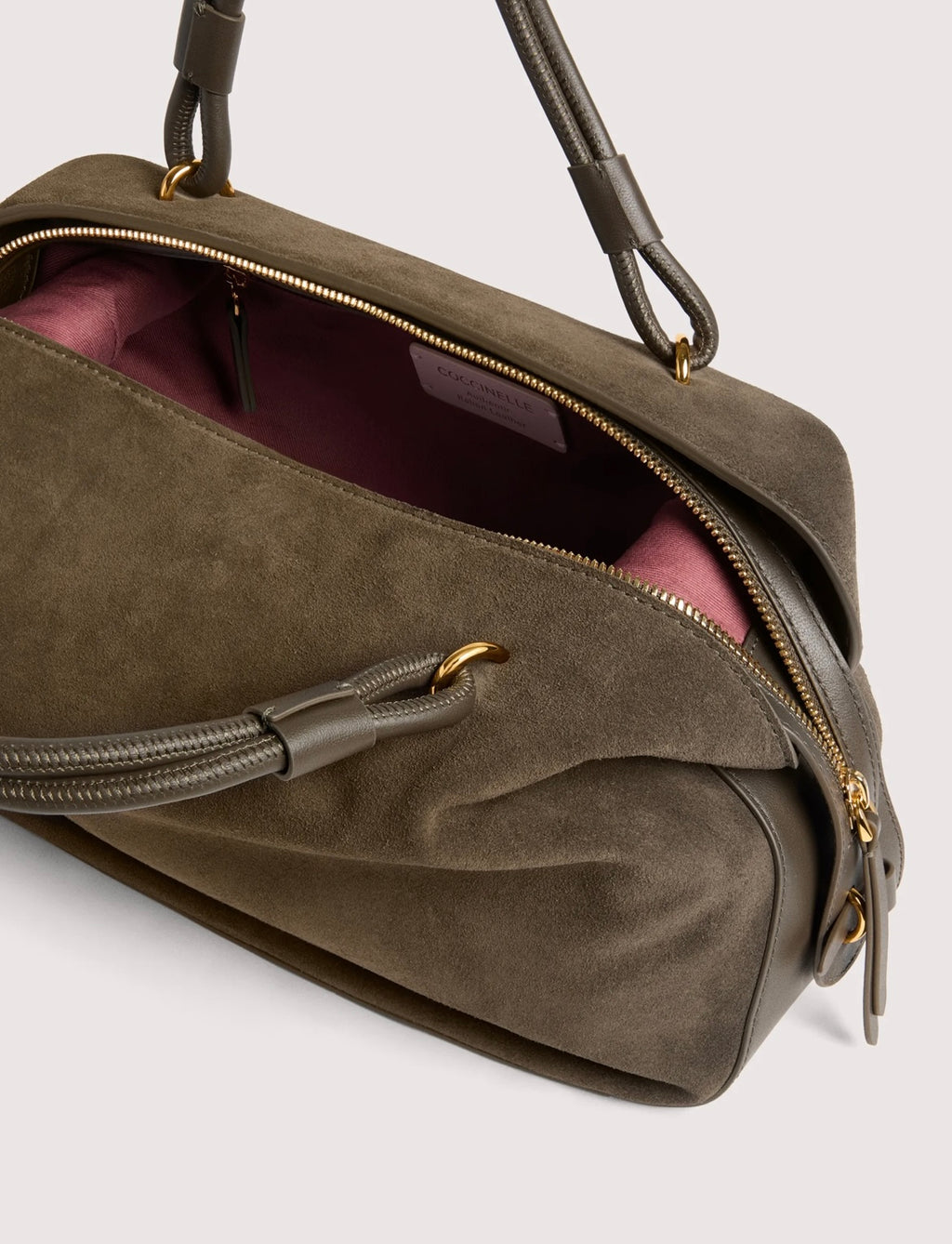 COCCINELLE LIZZIE SMALL