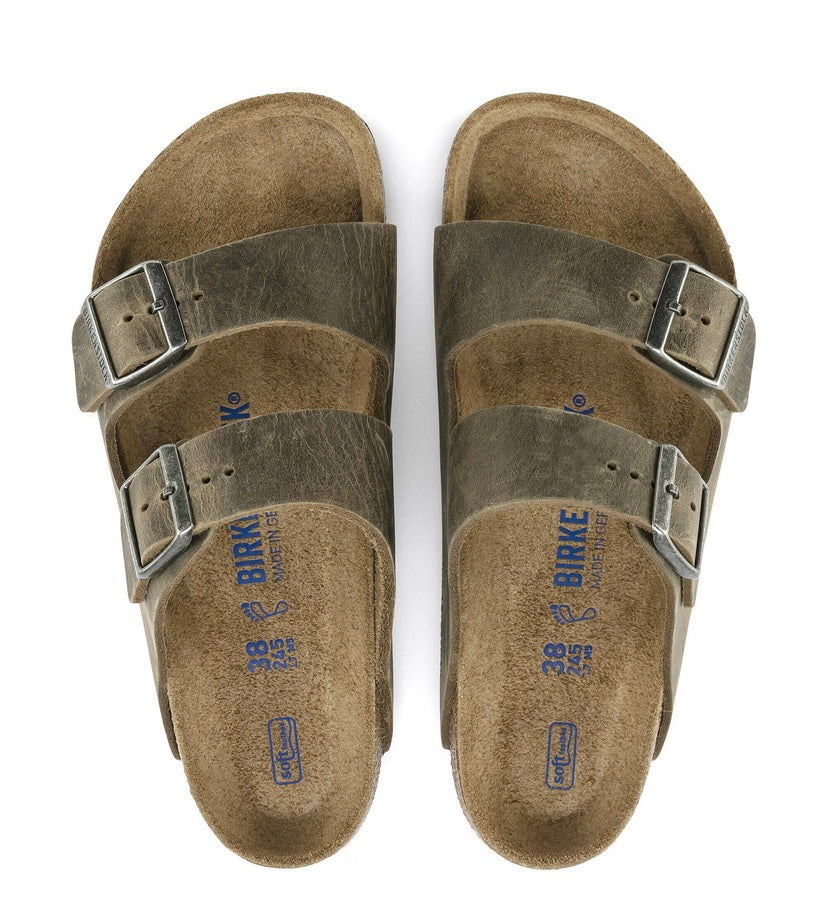 BIRKENSTOCK ARIZONA BS 1019377