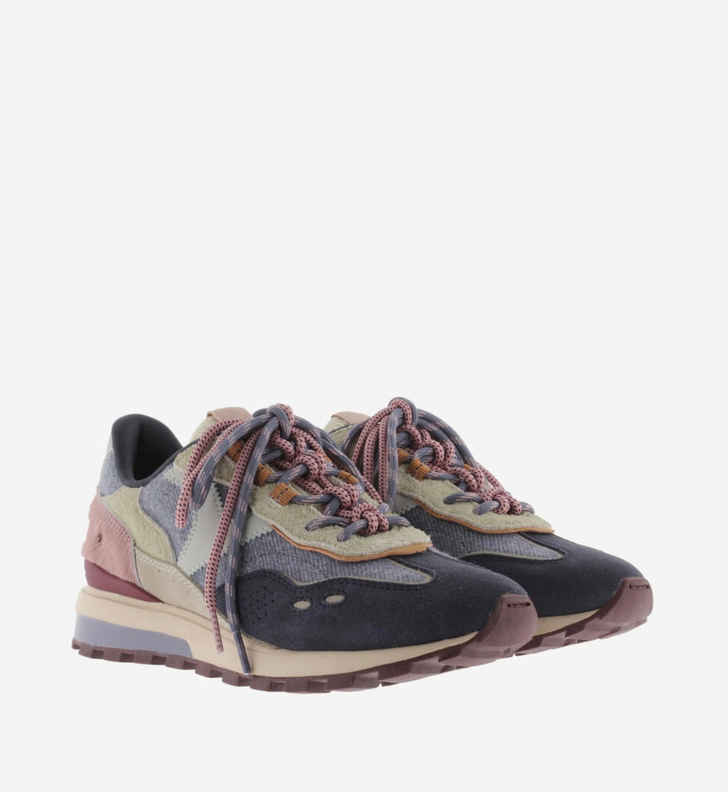 VICTORIA SNEAKERS  LUNA 1156117 MARINO