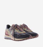 VICTORIA SNEAKERS  LUNA 1156117 MARINO