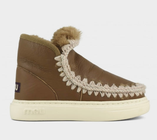 MOU ESKIMO SNEAKER BLOD 411000C