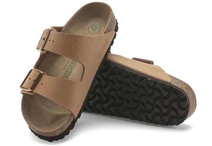 BIRKENSTOCK ARIZONA PECAN