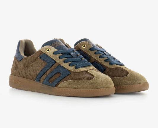 BACK 70 SNEAKERS 082
