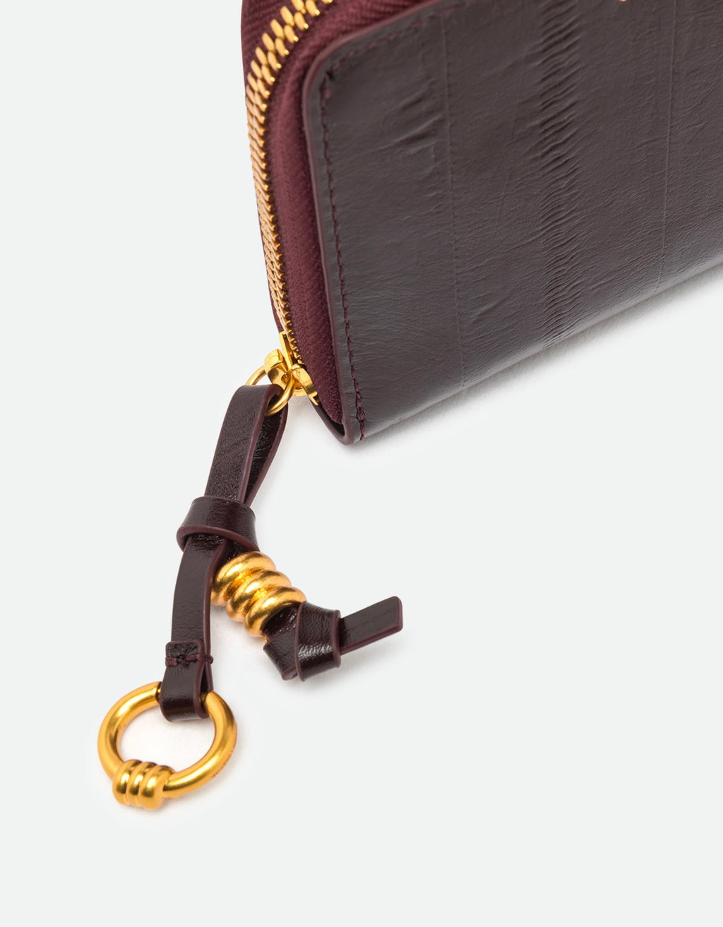 GIANNI CHIARINI WALLET PF6008EEL ANT