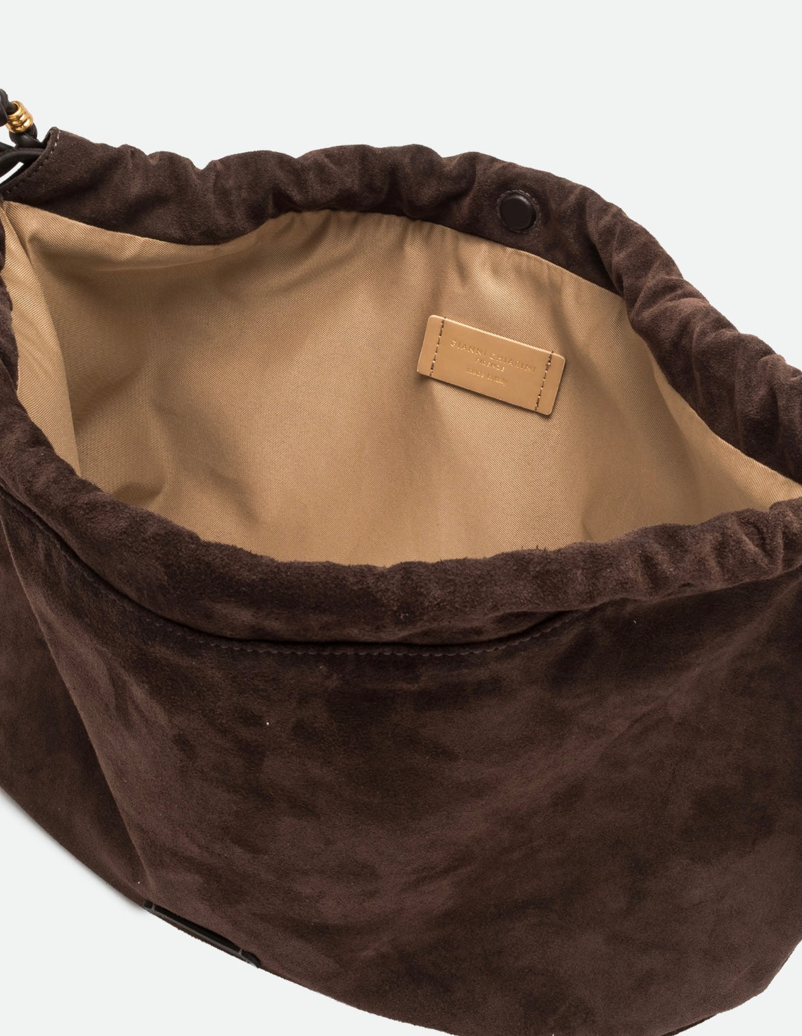 GIANNI CHIARINI BS12260 MORGANA MOKA