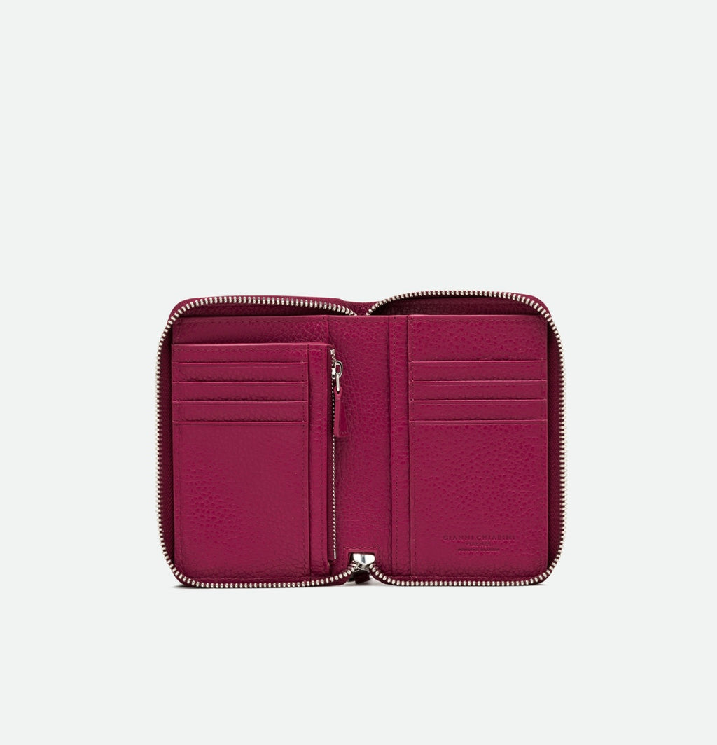 GIANNI CHIARINI WALLET 6008