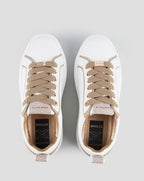 SMITH X SNEAKERS STONE HIGH