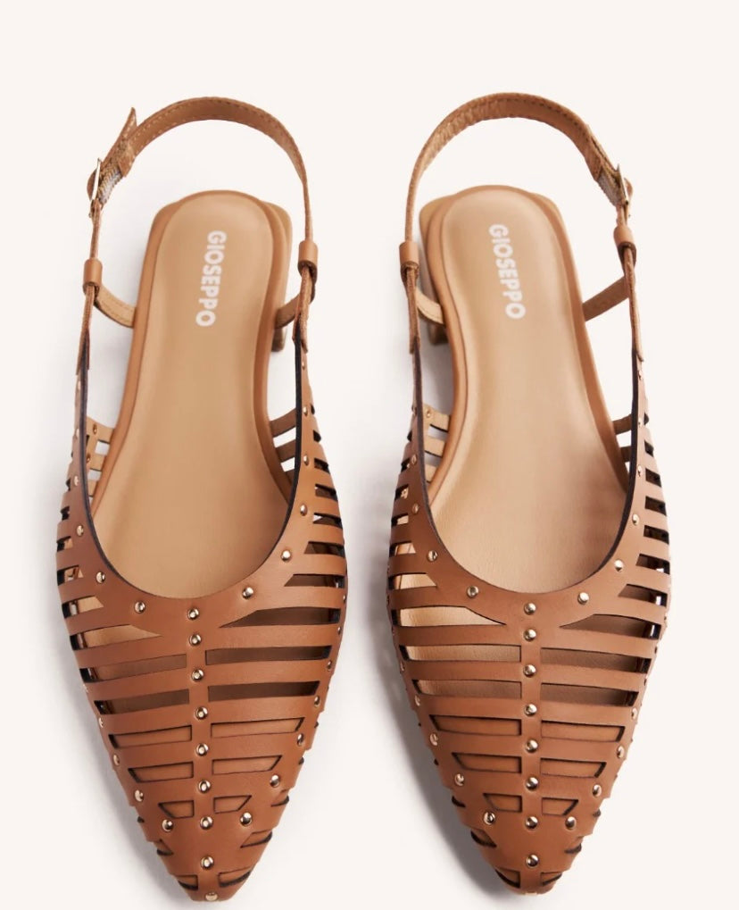 GIOSEPPO SLINGBACK JERICHO