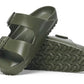 BIRKENSTOCK ARIZONA EVA KHAKI