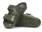 BIRKENSTOCK ARIZONA EVA KHAKI