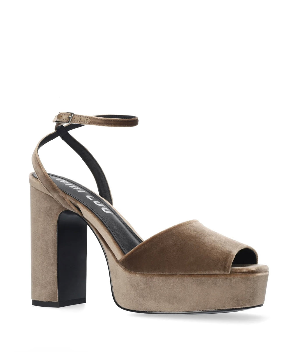 BIBI LOU SANDALO OMEN SANDAL 110