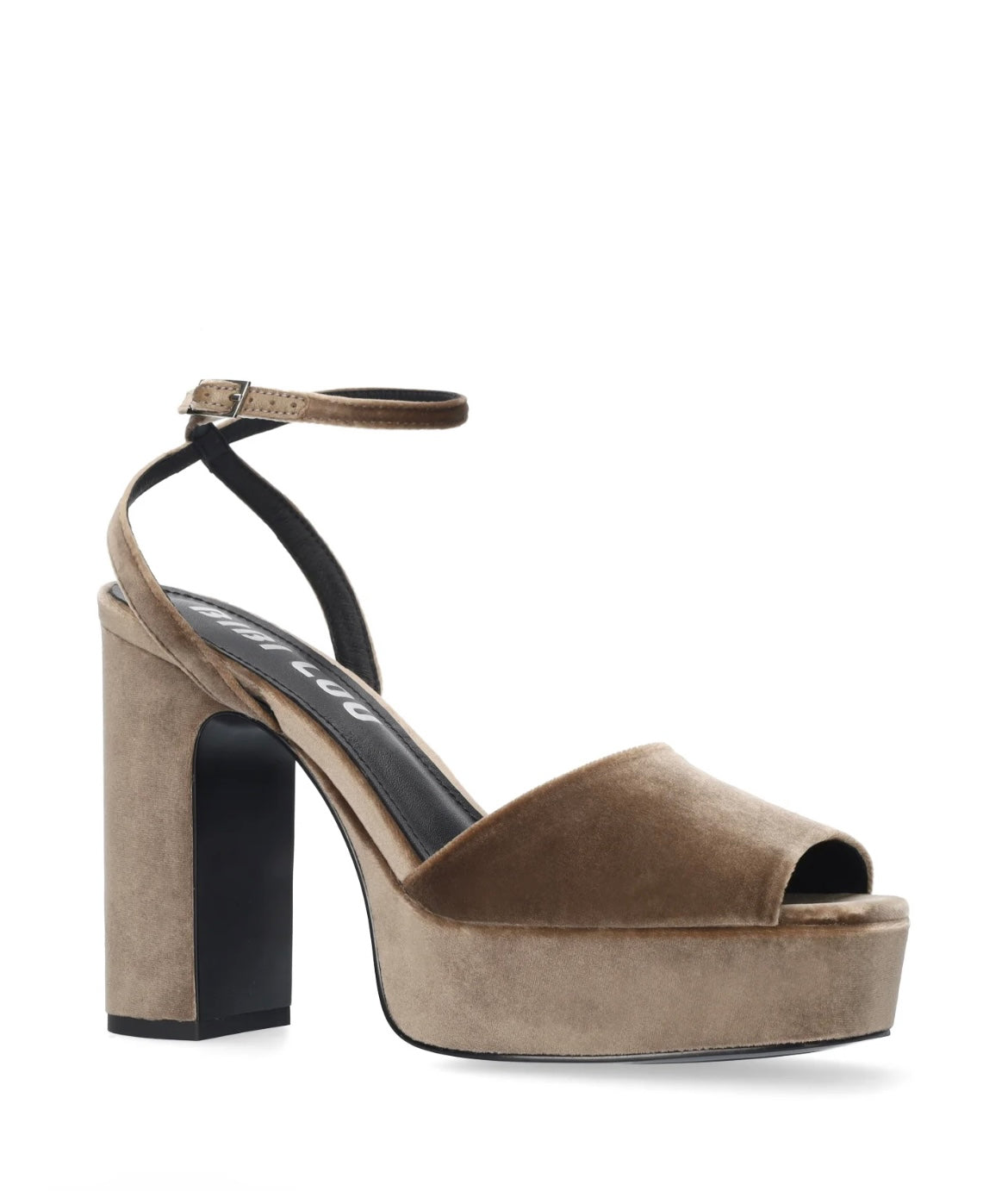 BIBI LOU SANDALO OMEN SANDAL 110