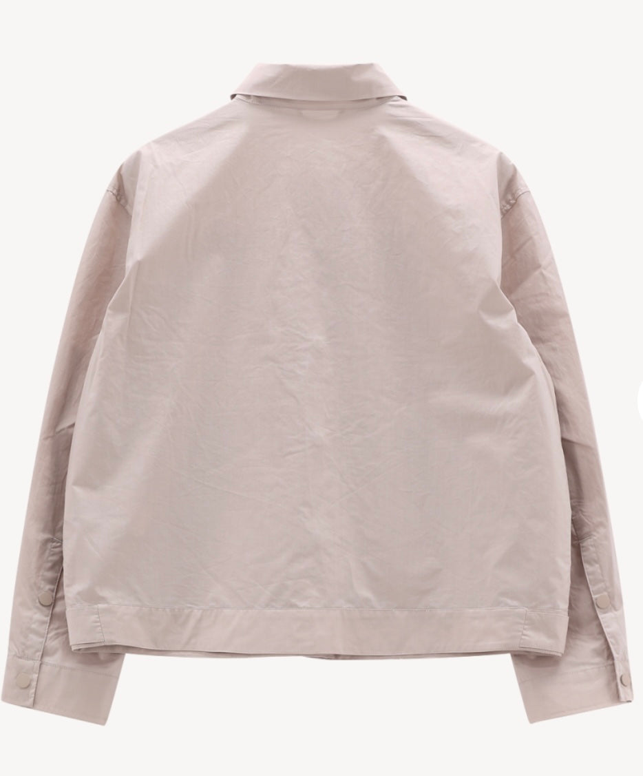 JEANNE BARET CAMICIA PAPYRUS