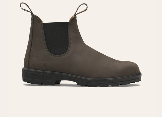 BLUNDSTONE BROWN 2345