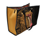 MY BEST BAG ATHENA ETHOLOGY BABOON 2009