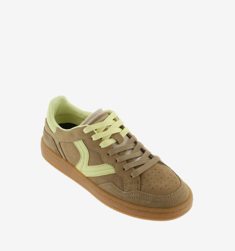 VICTORIA SNEAKERS SMASH 8806116 BEIGE