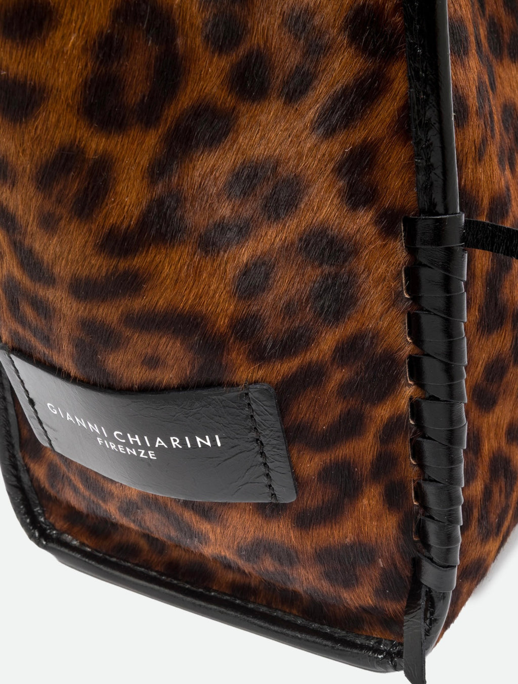 GIANNI CHIARINI BS12450 MARCELLA NER