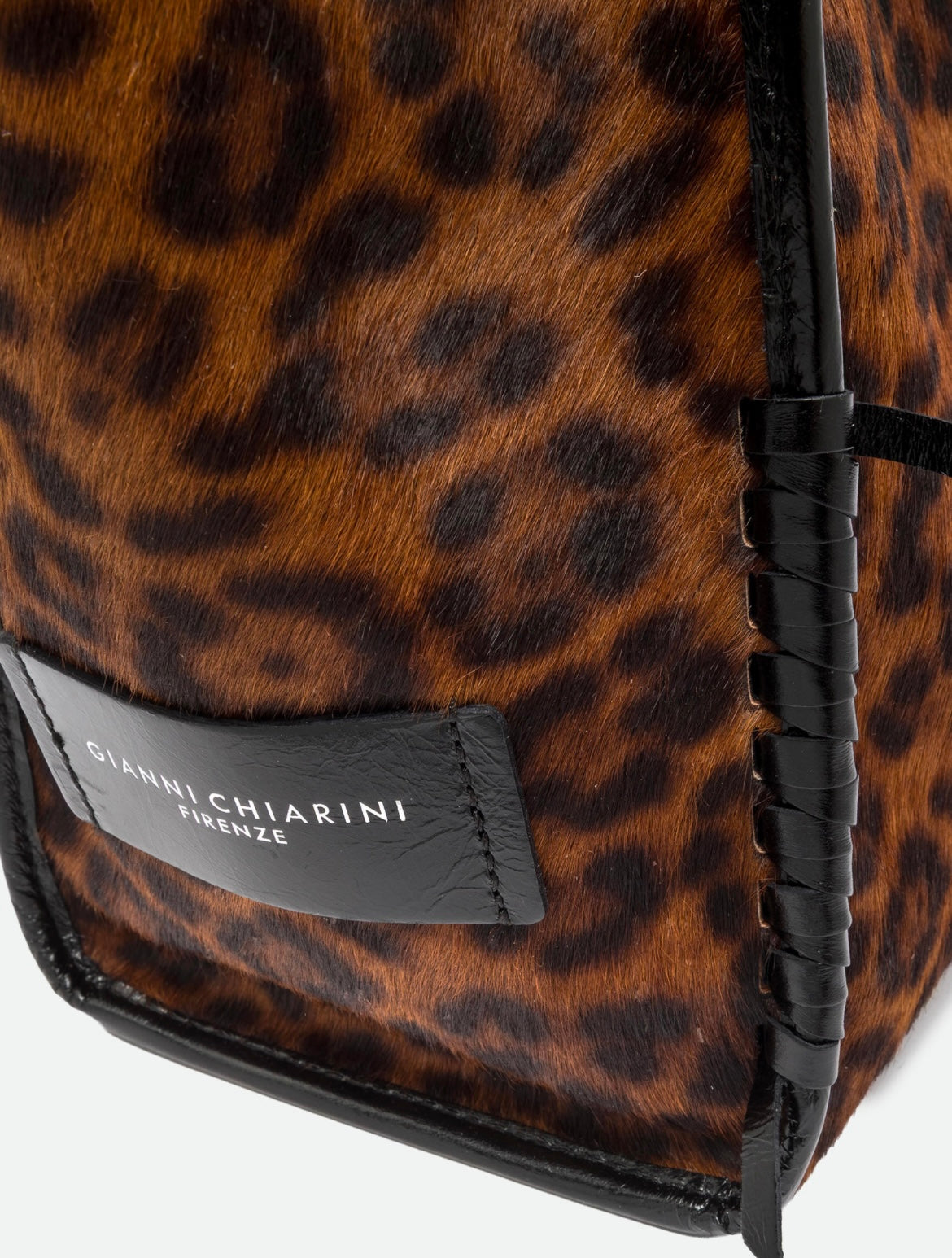 GIANNI CHIARINI BS12450 MARCELLA NER