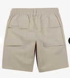 JEANNE BARET SHORTS SUMATRA