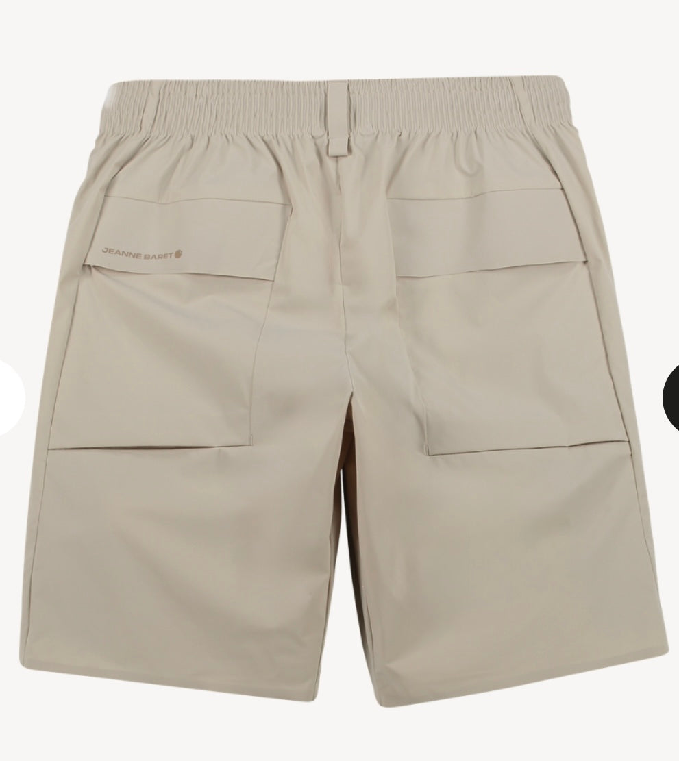 JEANNE BARET SHORTS SUMATRA