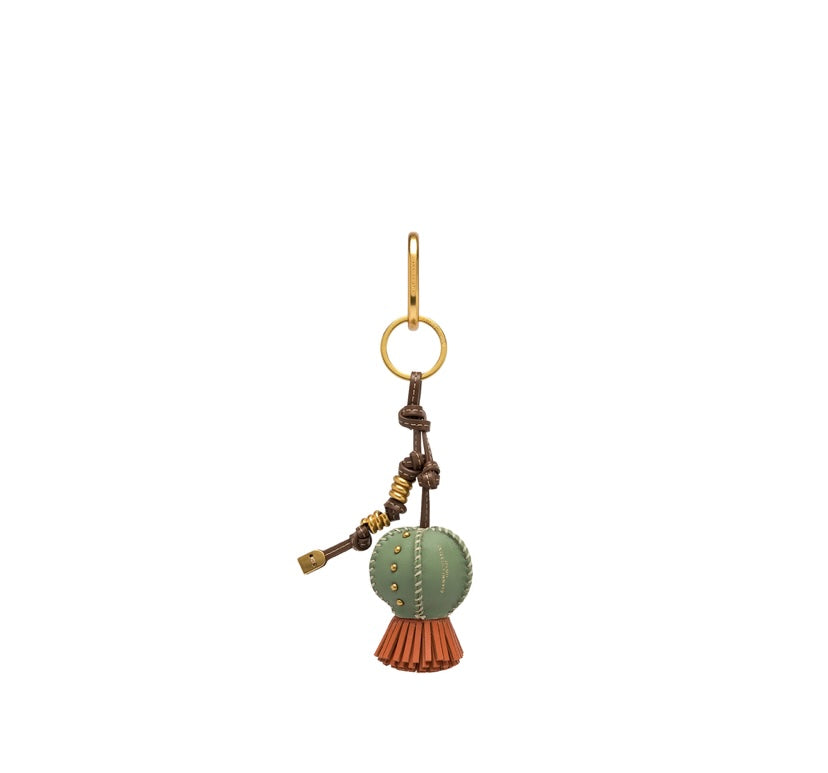 GIANNI CHIARINI PORTACHIAVI CACTUS 04