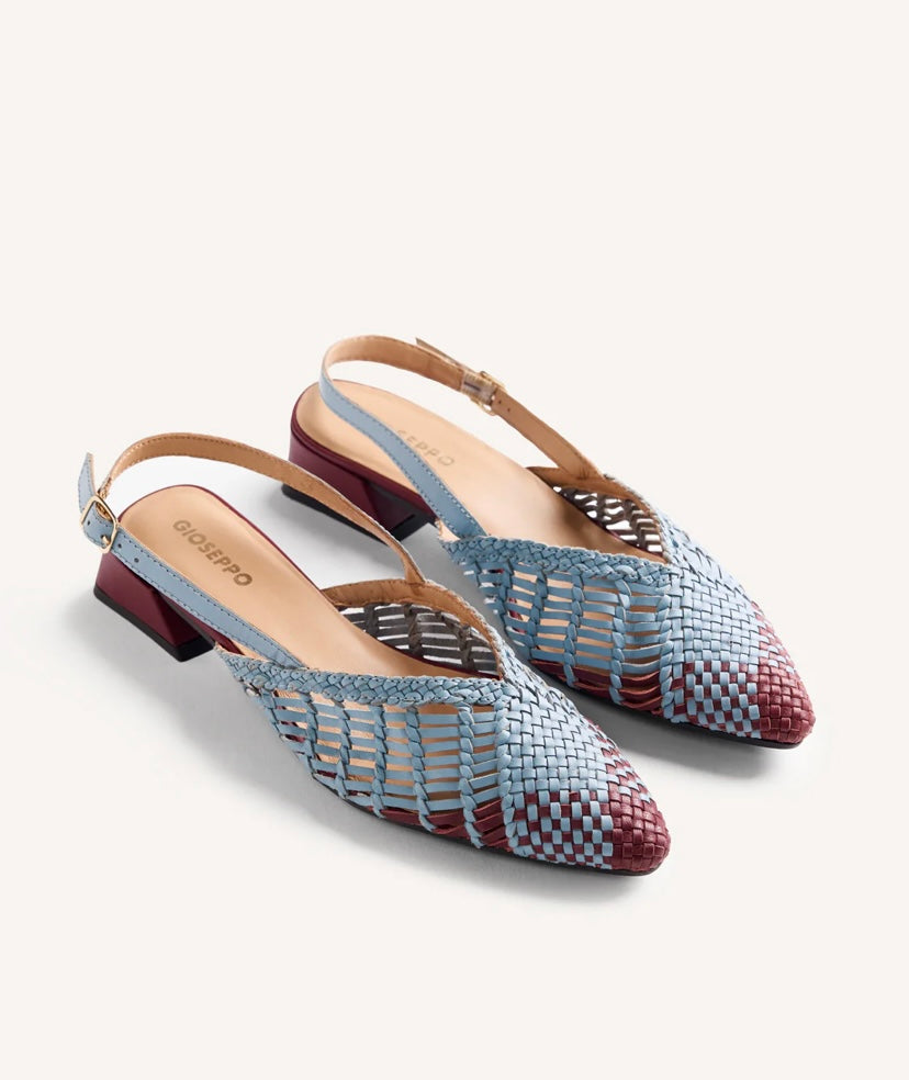 GIOSEPPO SLINGBACK KEHANCHA