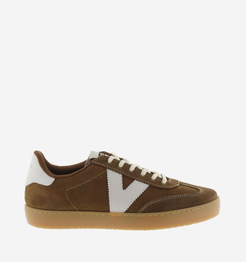 VICTORIA SNEAKERS BERLIN 1126218 CUERO