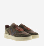 VICTORIA SNEAKERS SEUL 1257149 KAKI