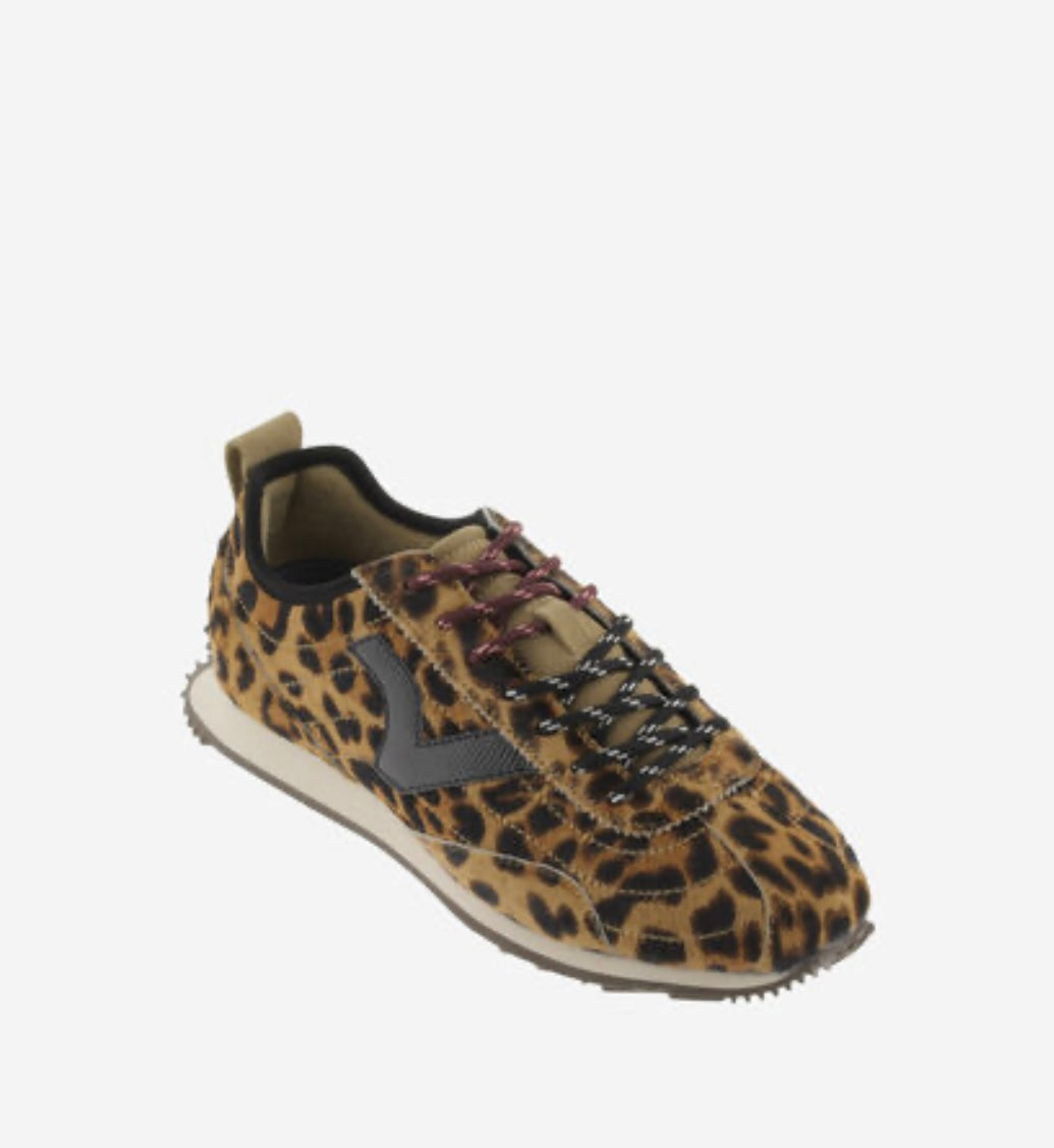 VICTORIA SNEAKERS ROOT 8812105 BEIGE