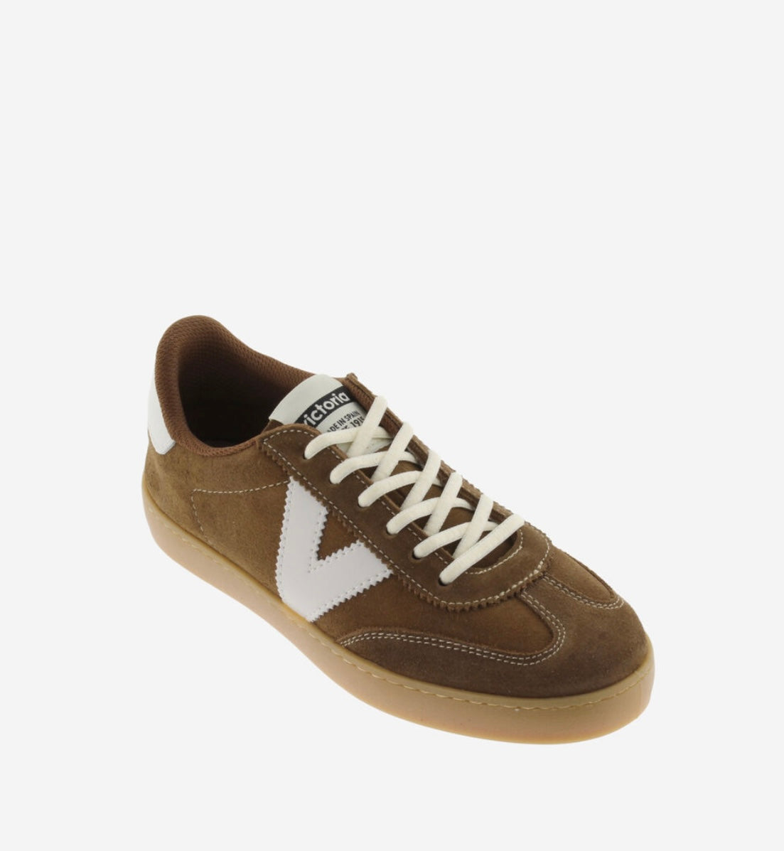 VICTORIA SNEAKERS BERLIN 1126218 CUERO