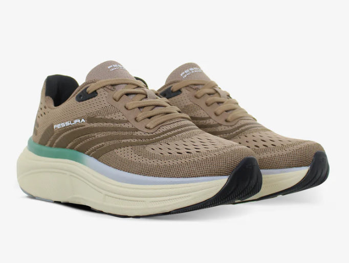 SNEAKERS FESSURA SPEED 01