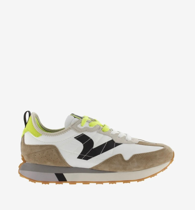VICTORIA SNEAKERS BOLT 8813100 BLANCO