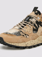 FLOWER MOUNTAIN SNEAKERS YAMANO 3 4D58