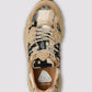 FLOWER MOUNTAIN SNEAKERS YAMANO 3 4D58