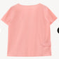 JEANNE BARET T-SHIRT SUMATRA