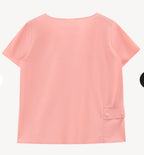 JEANNE BARET T-SHIRT SUMATRA