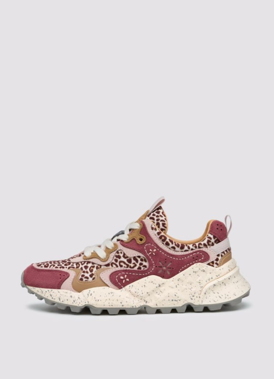 FLOWER MOUNTAIN SNEAKER RULIS