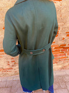 VICOLO CAPPOTTO DOPPIOPETTO TAC0011 F