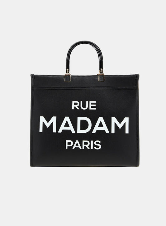 RUE MADAME ICON TOTE BAG