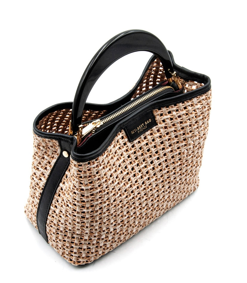 MY BEST BAG INGRID 2041