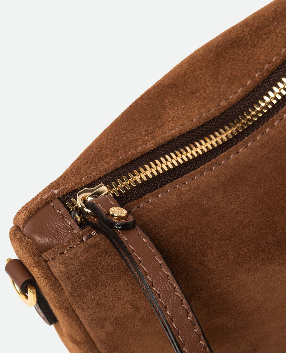 GIANNI CHIARINI BS10224 NORA POUCH COG-P