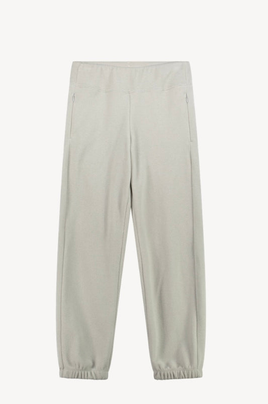 JEANNE BARET PANTALONE JOGGER PILE